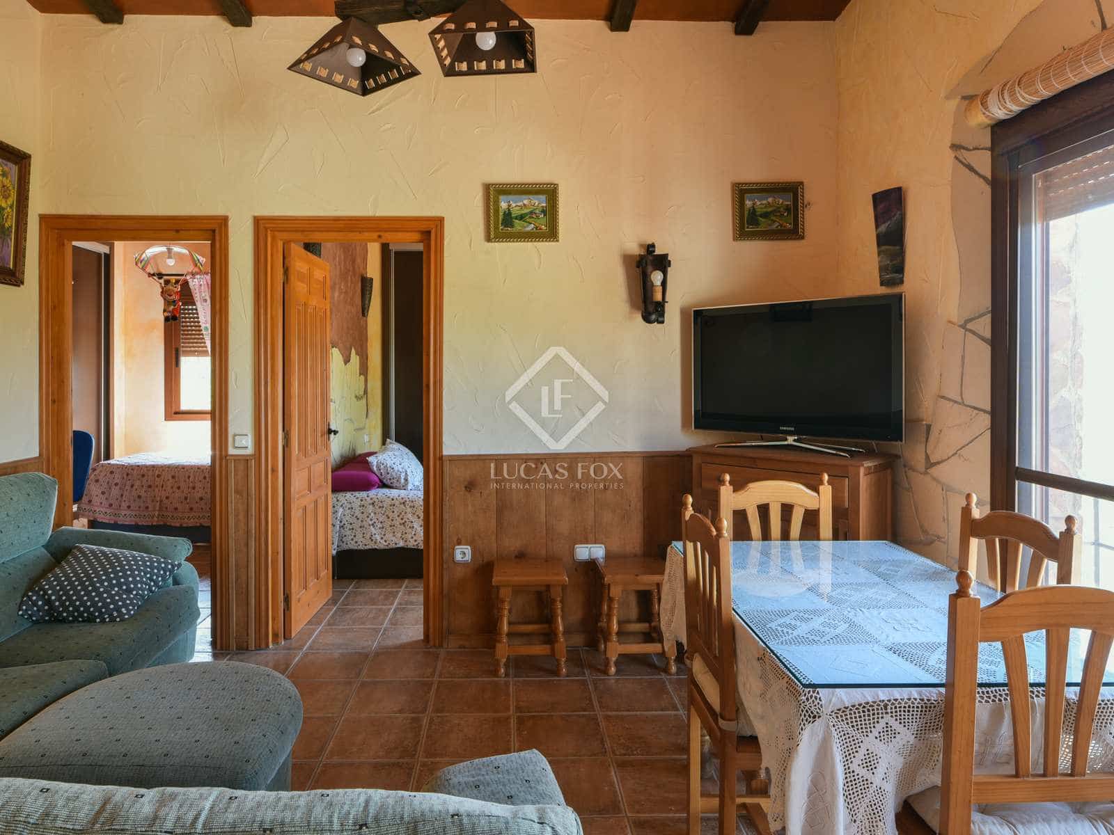 7 slaapkamer Finca/Landhuis te koop in Alora met zwembad garage - € 775.000 (Ref: 8370334)