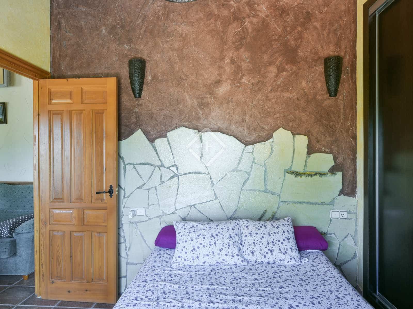 7 slaapkamer Finca/Landhuis te koop in Alora met zwembad garage - € 775.000 (Ref: 8370334)