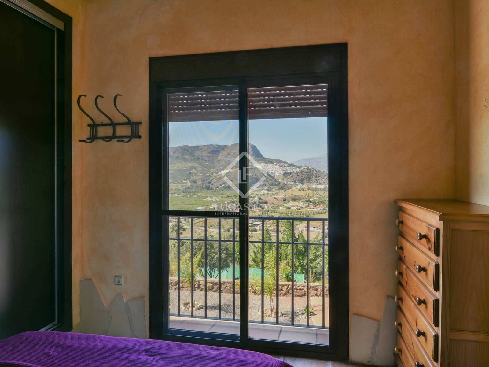 7 slaapkamer Finca/Landhuis te koop in Alora met zwembad garage - € 775.000 (Ref: 8370334)