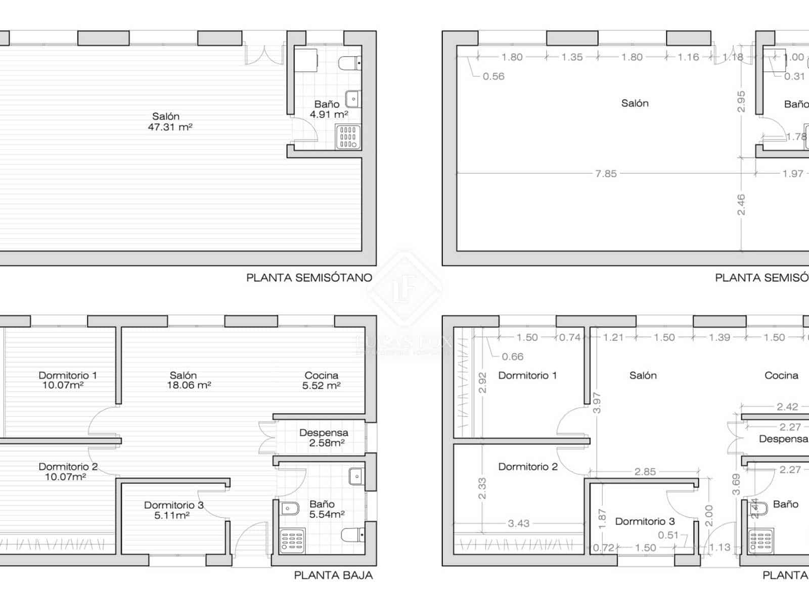 7 slaapkamer Finca/Landhuis te koop in Alora met zwembad garage - € 775.000 (Ref: 8370334)