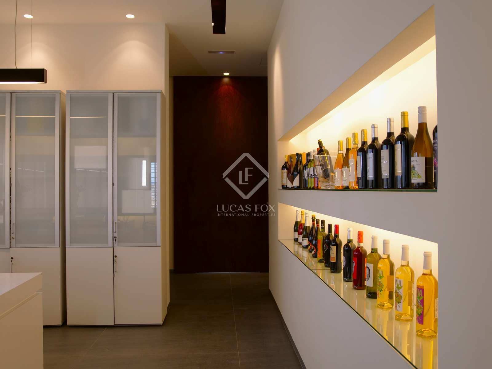 Finka/Dom wiejski na sprzedaż w La Alberquilla - 6 000 000 € (Ref: 8370437)