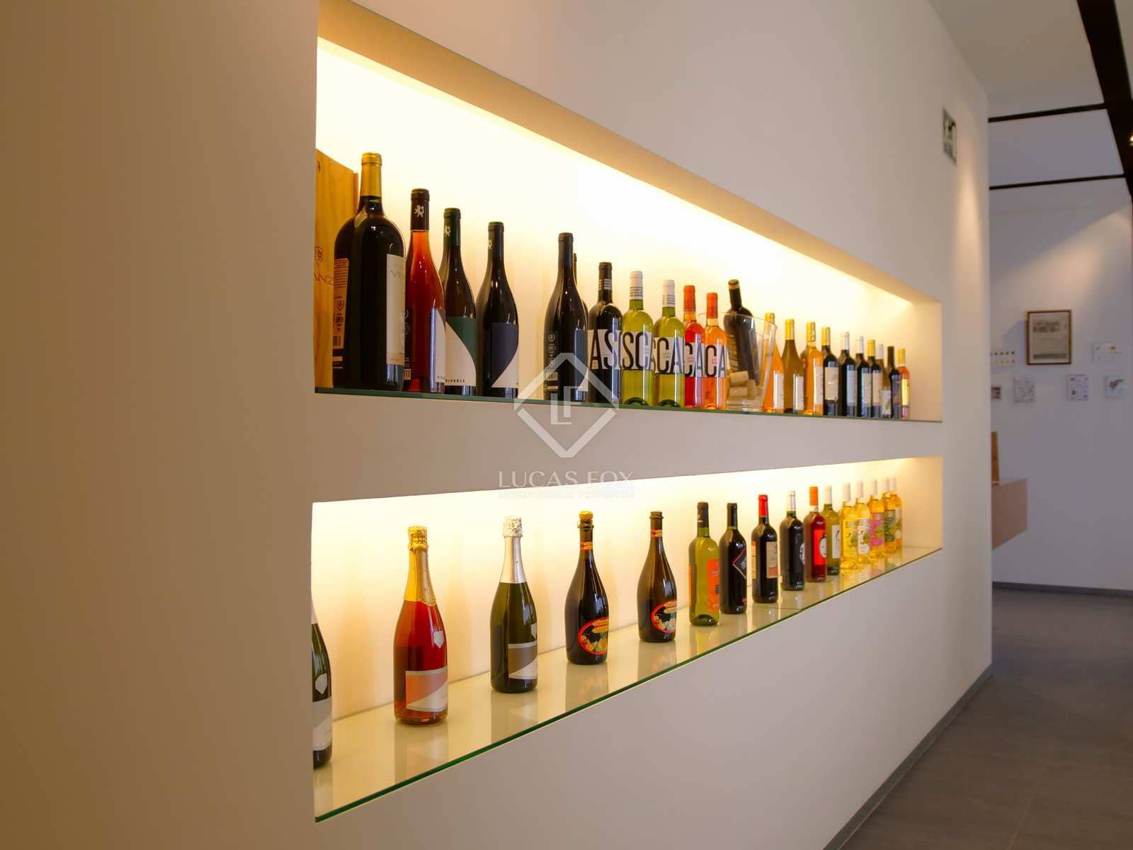 Finka/Dom wiejski na sprzedaż w La Alberquilla - 6 000 000 € (Ref: 8370437)