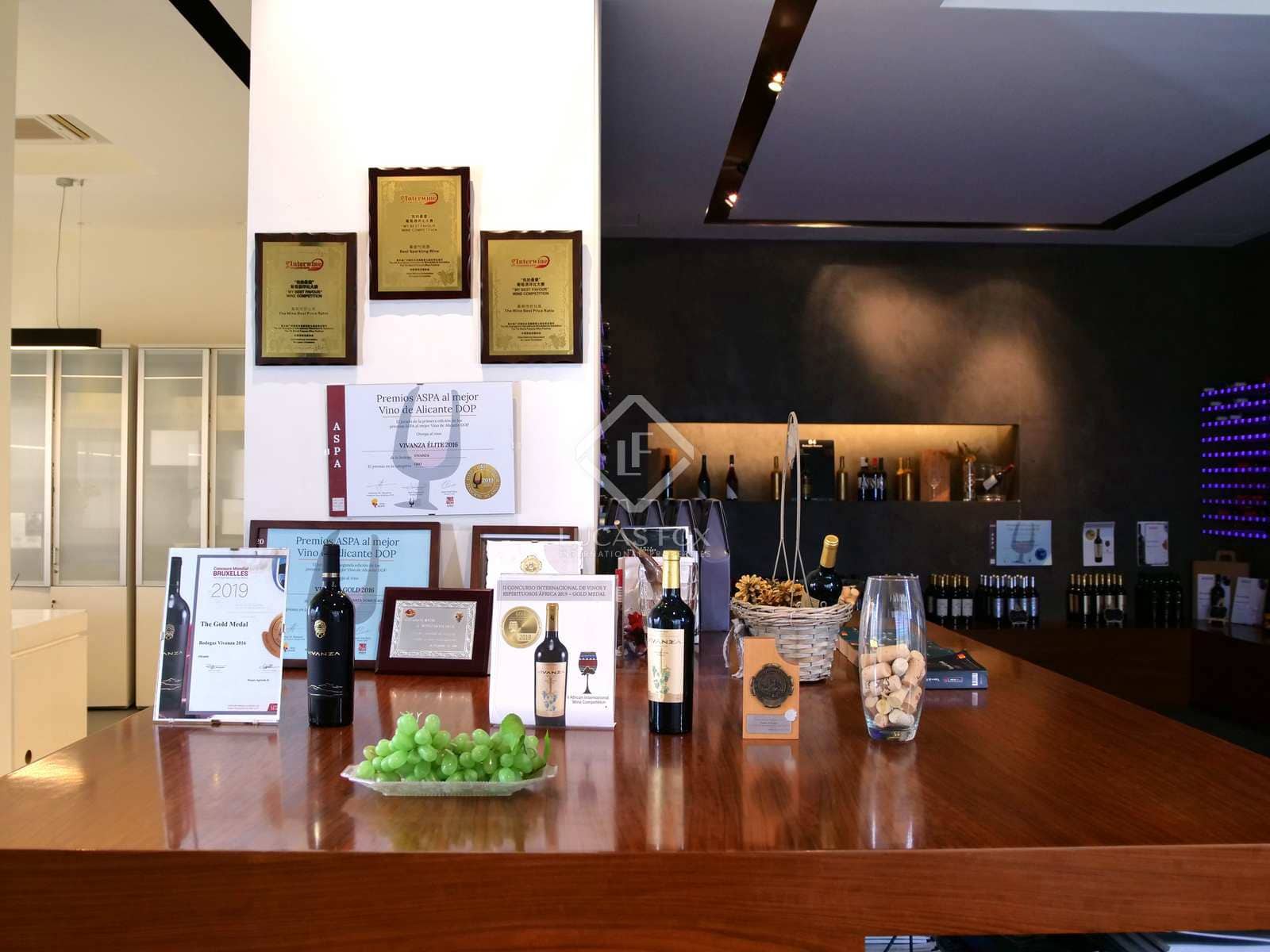 Finka/Dom wiejski na sprzedaż w La Alberquilla - 6 000 000 € (Ref: 8370437)