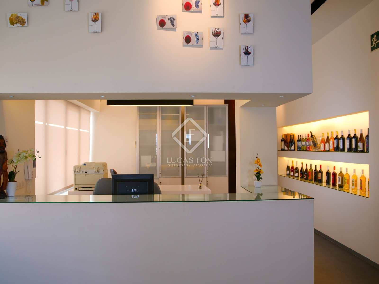 Finka/Dom wiejski na sprzedaż w La Alberquilla - 6 000 000 € (Ref: 8370437)