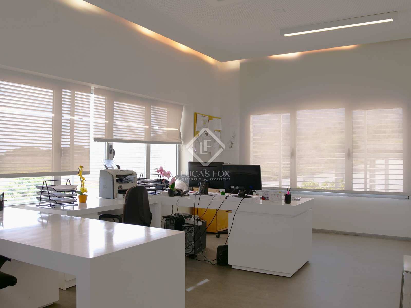 Finka/Dom wiejski na sprzedaż w La Alberquilla - 6 000 000 € (Ref: 8370437)