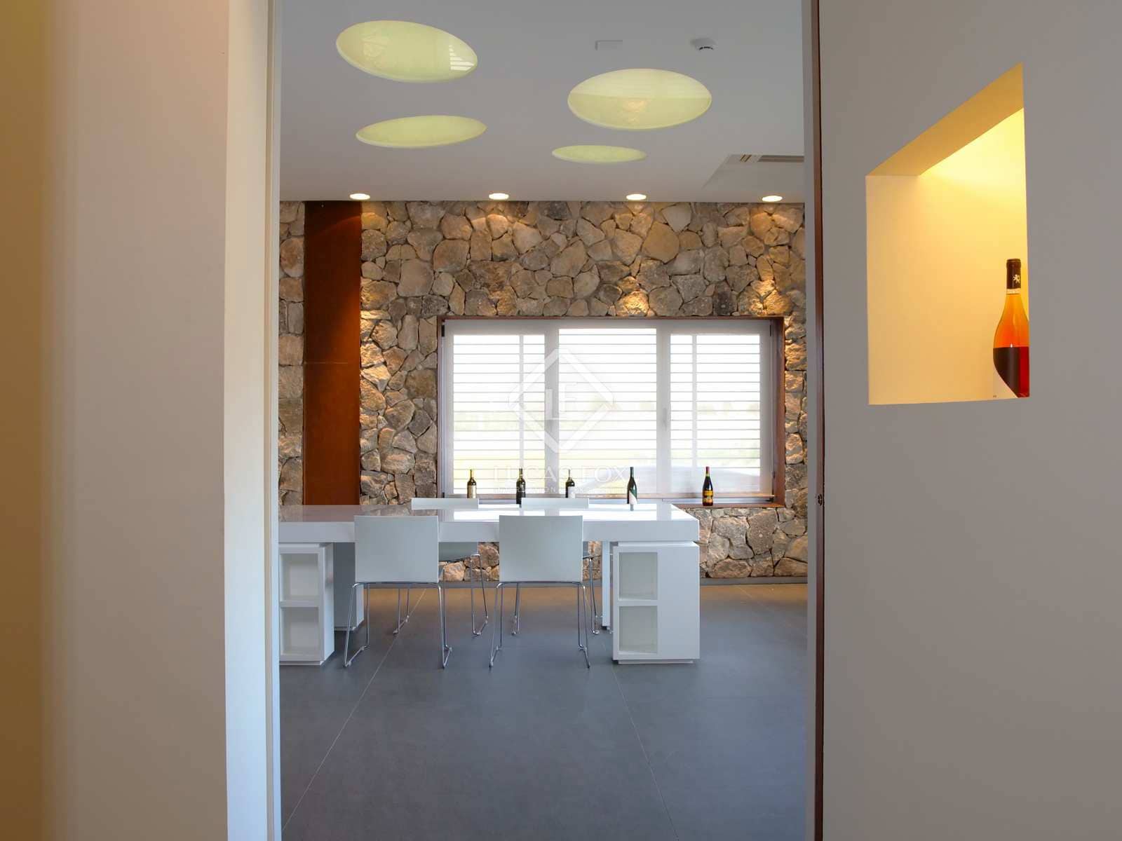 Finka/Dom wiejski na sprzedaż w La Alberquilla - 6 000 000 € (Ref: 8370437)