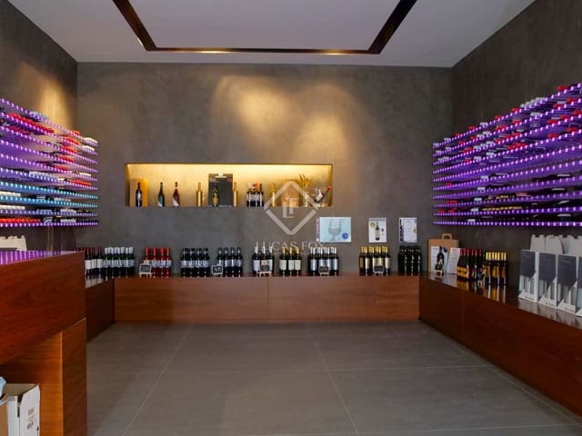 Finca/Hus på landet till salu i La Alberquilla, Jumilla - 6 000 000 € (Ref: 8370437)