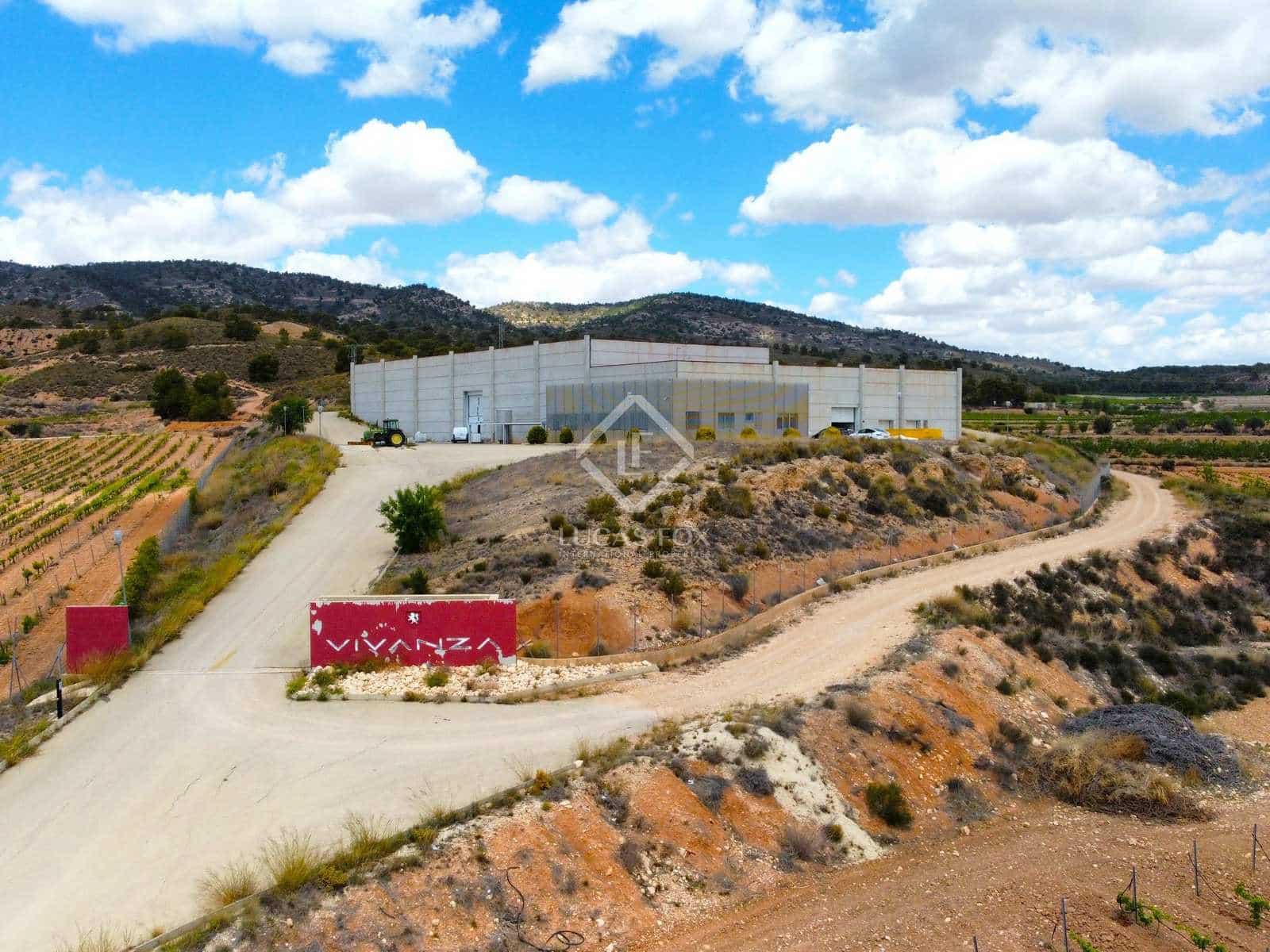 Finka/Dom wiejski na sprzedaż w La Alberquilla - 6 000 000 € (Ref: 8370437)