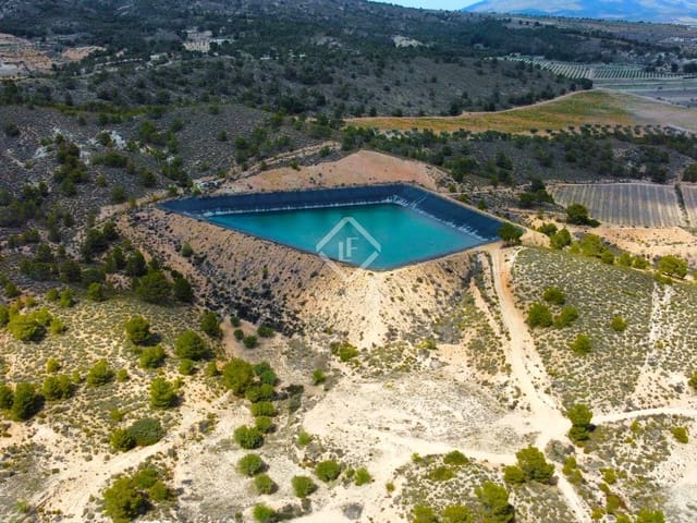 Finca/Hus på landet till salu i La Alberquilla, Jumilla - 6 000 000 € (Ref: 8370437)