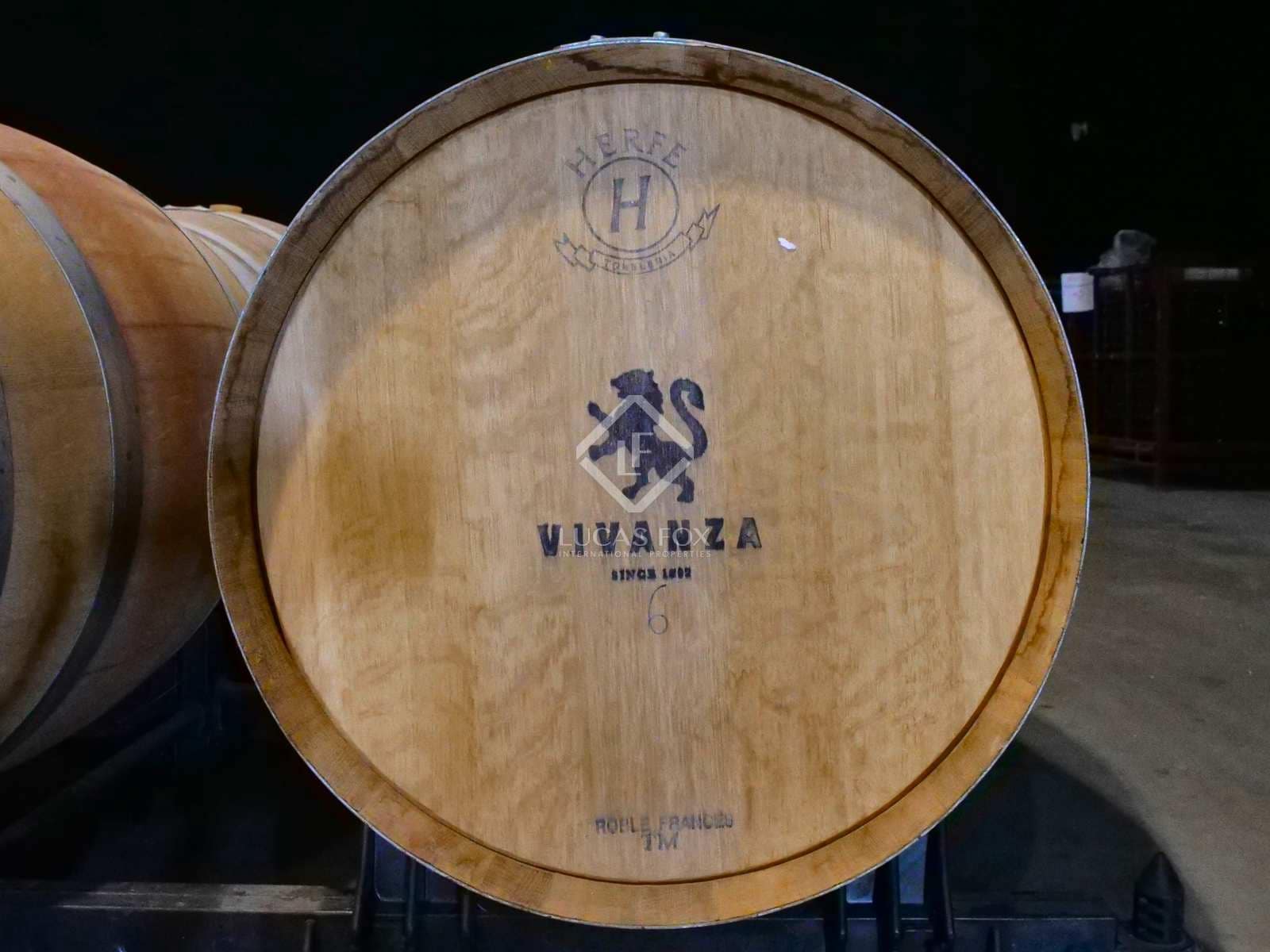 Finka/Dom wiejski na sprzedaż w La Alberquilla - 6 000 000 € (Ref: 8370437)