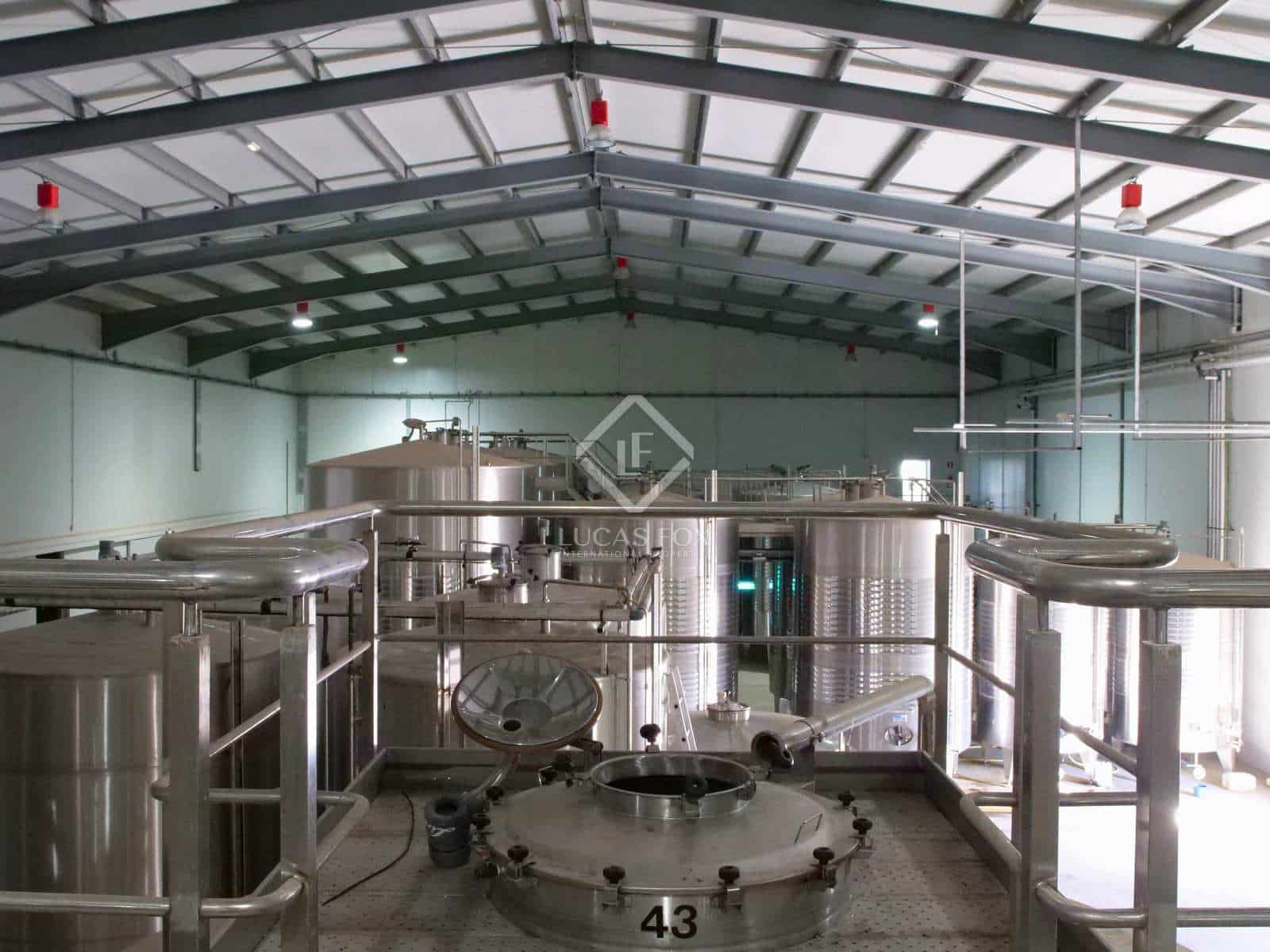 Finka/Dom wiejski na sprzedaż w La Alberquilla - 6 000 000 € (Ref: 8370437)