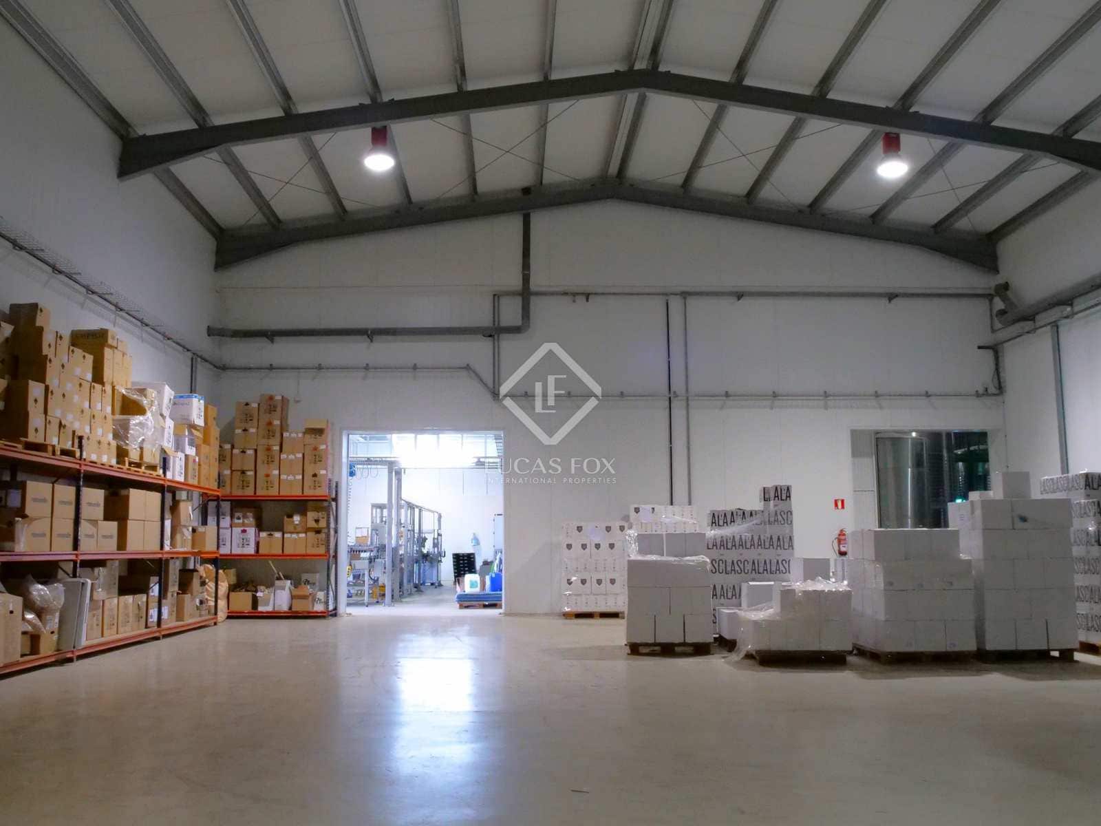 Finka/Dom wiejski na sprzedaż w La Alberquilla - 6 000 000 € (Ref: 8370437)