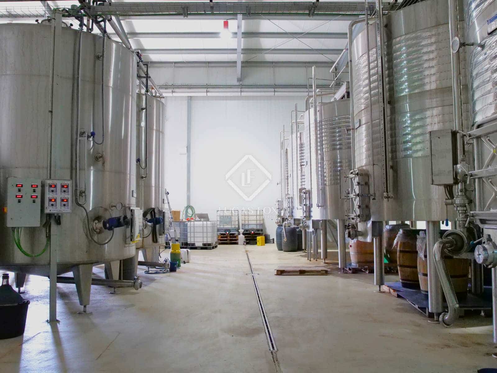 Finka/Dom wiejski na sprzedaż w La Alberquilla - 6 000 000 € (Ref: 8370437)