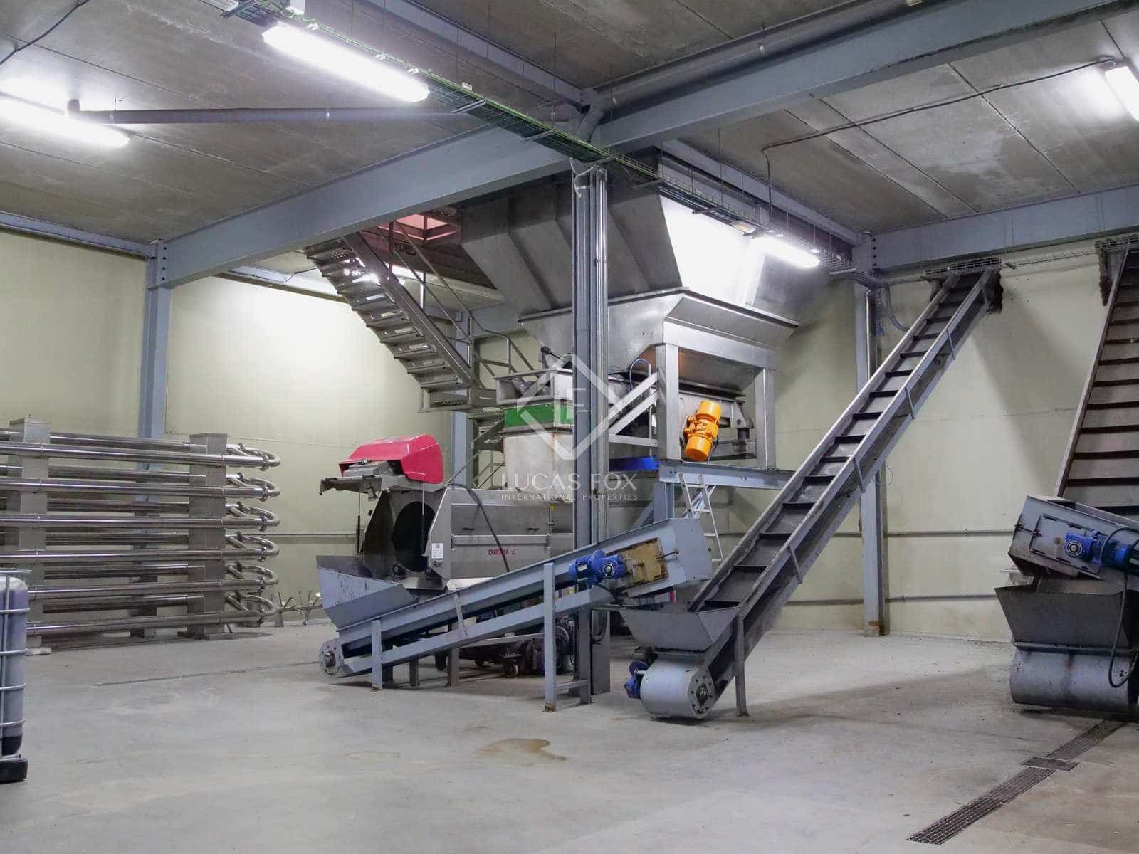 Finka/Dom wiejski na sprzedaż w La Alberquilla - 6 000 000 € (Ref: 8370437)