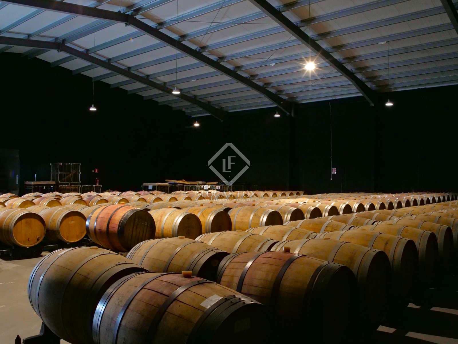 Finka/Dom wiejski na sprzedaż w La Alberquilla - 6 000 000 € (Ref: 8370437)