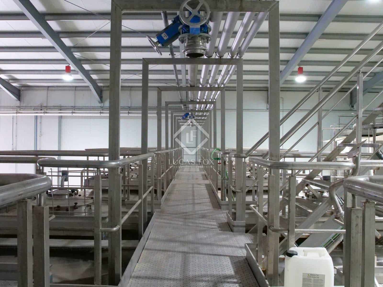 Finka/Dom wiejski na sprzedaż w La Alberquilla - 6 000 000 € (Ref: 8370437)