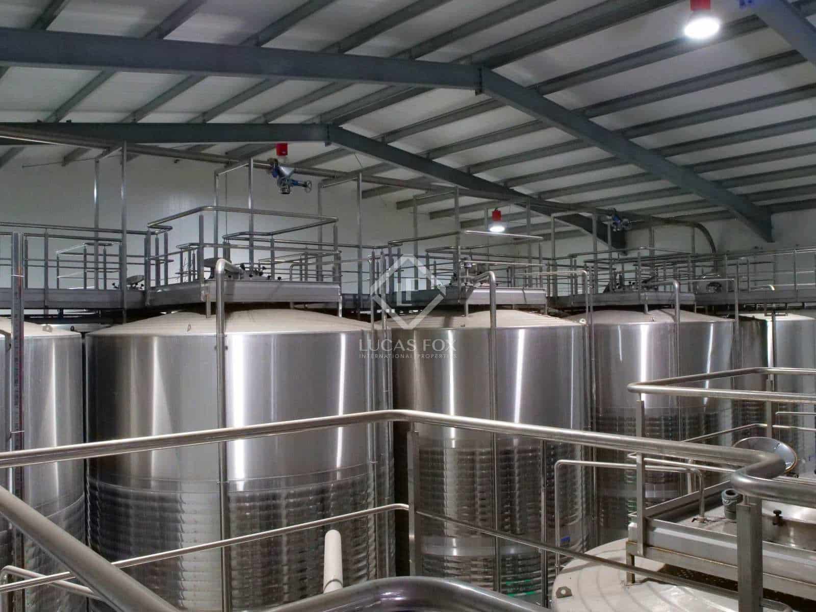 Finka/Dom wiejski na sprzedaż w La Alberquilla - 6 000 000 € (Ref: 8370437)