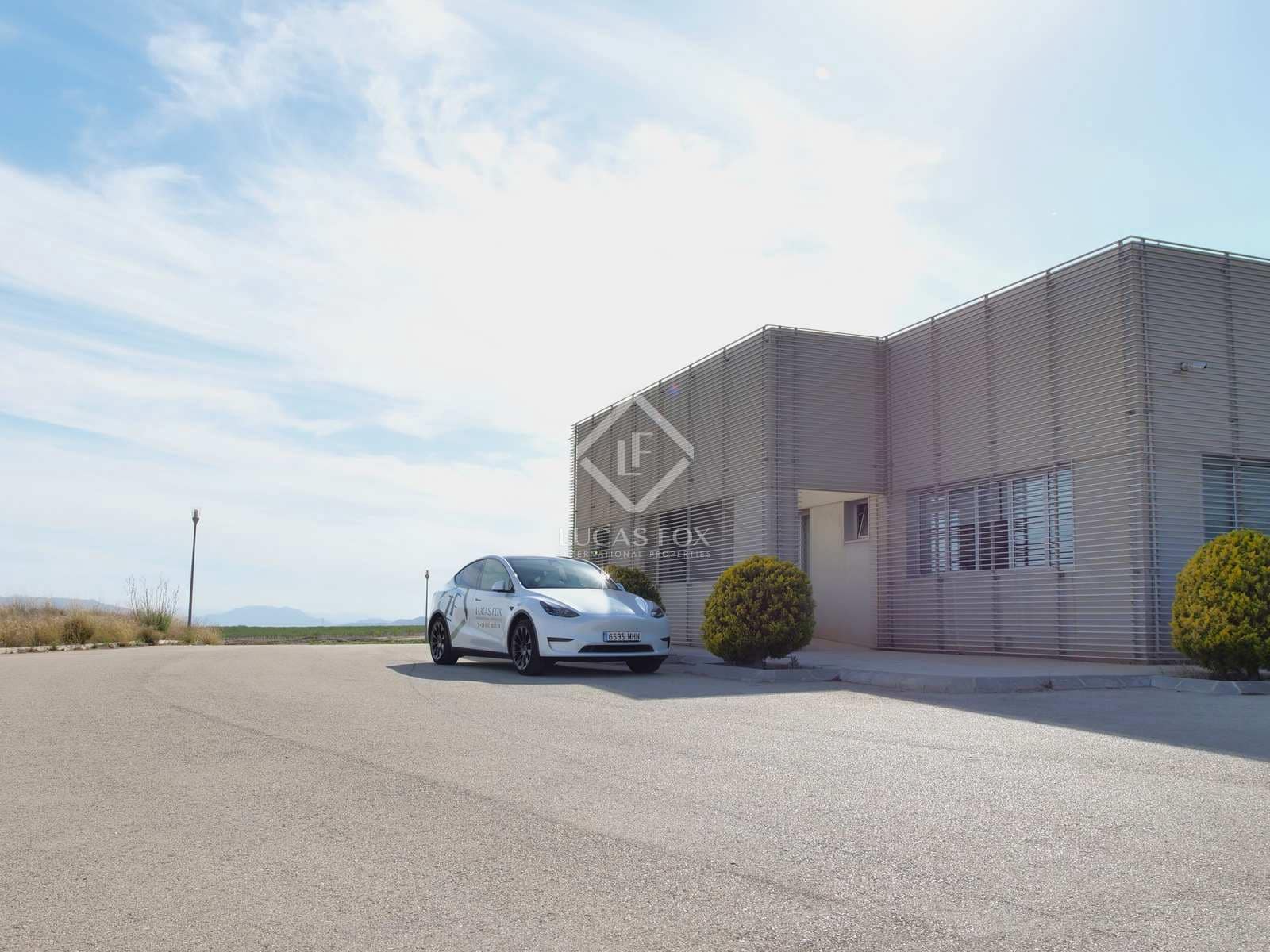 Finka/Dom wiejski na sprzedaż w La Alberquilla - 6 000 000 € (Ref: 8370437)