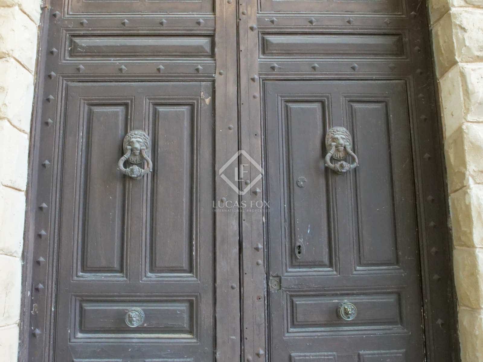 Finka/Dom wiejski na sprzedaż w La Alberquilla - 6 000 000 € (Ref: 8370437)