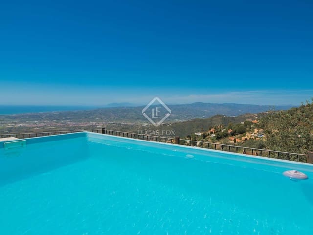 5 quarto Quinta/Casa Rural para venda em Arenas - 880 000 € (Ref: 8371667)