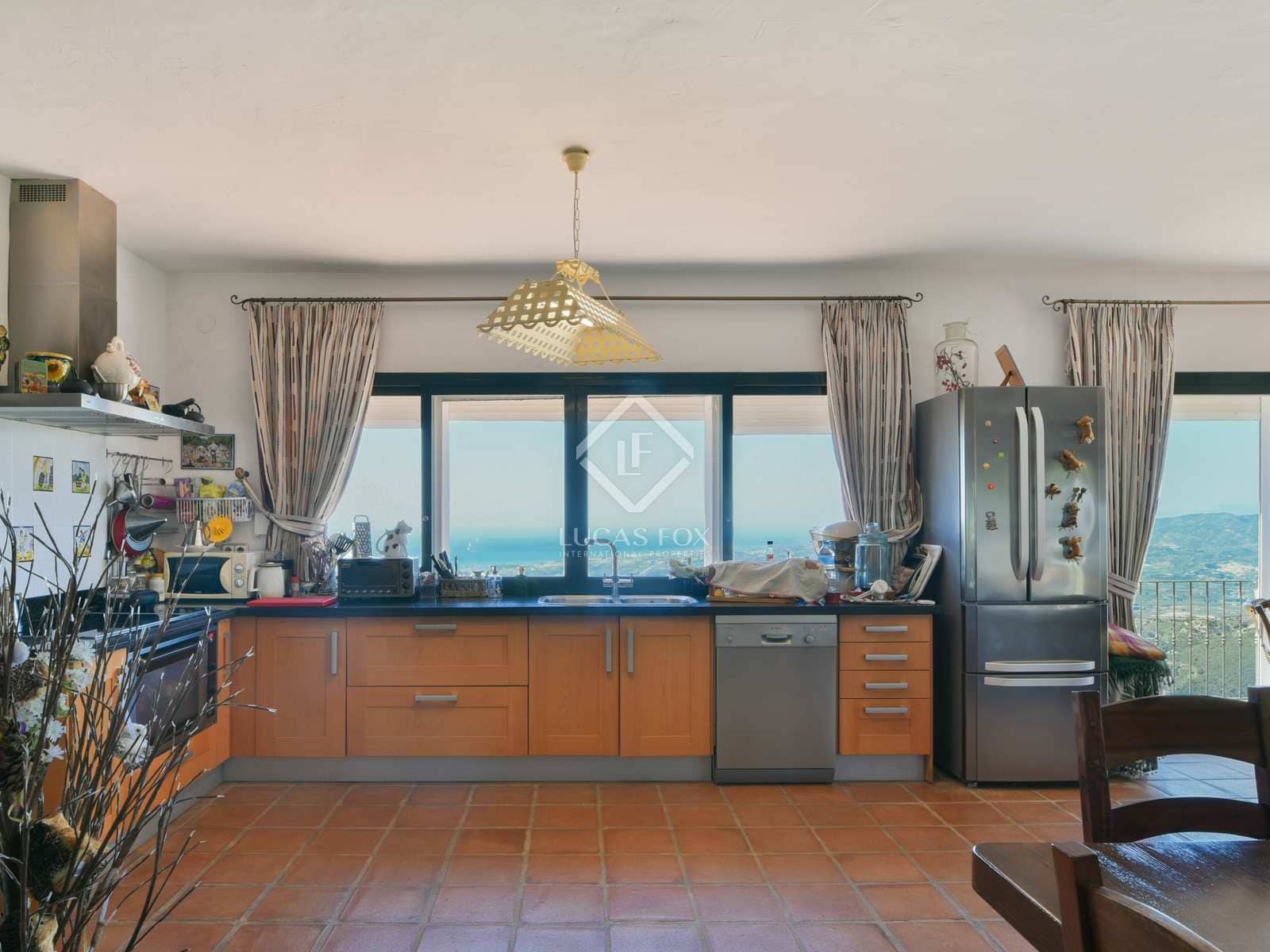 5 bedroom Finca/Country House for sale in Arenas - € 880,000 (Ref: 8371667)