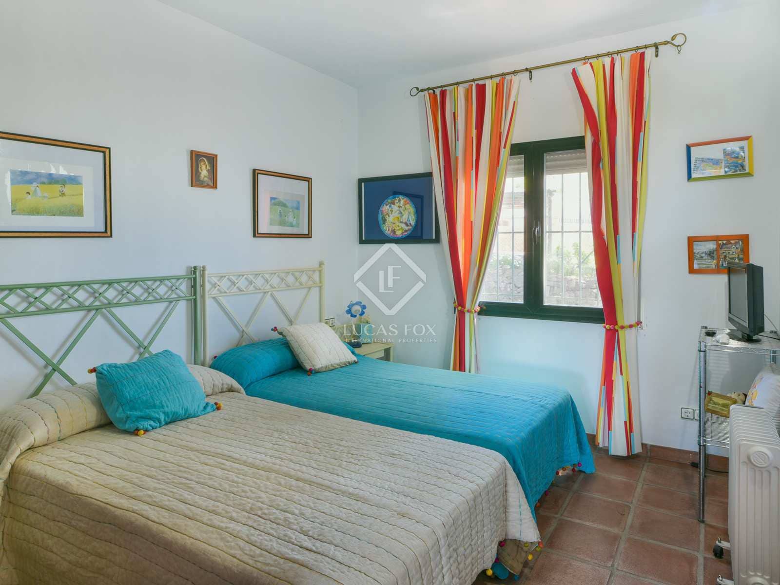 5 bedroom Finca/Country House for sale in Arenas - € 880,000 (Ref: 8371667)