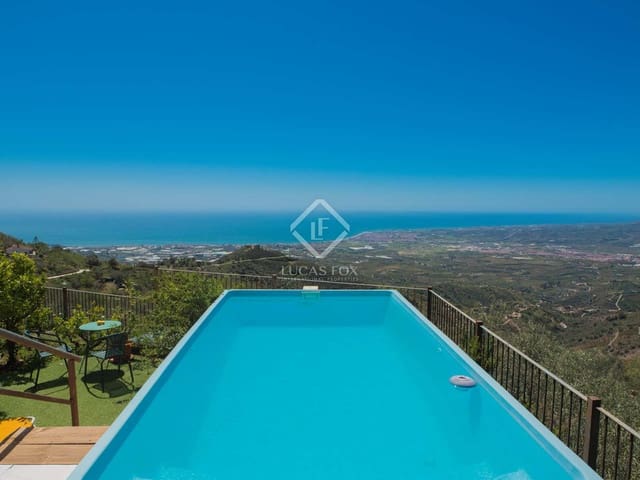 5 quarto Quinta/Casa Rural para venda em Arenas - 880 000 € (Ref: 8371667)