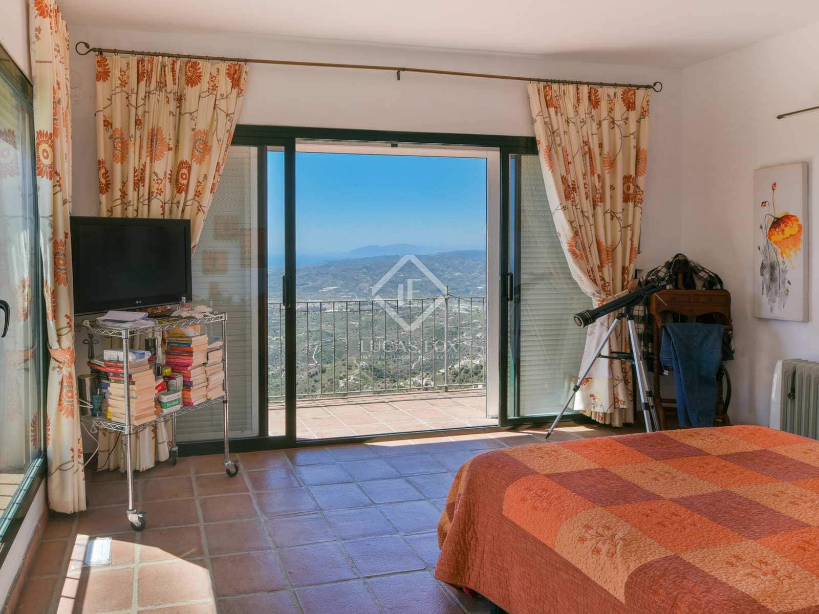 5 bedroom Finca/Country House for sale in Arenas - € 880,000 (Ref: 8371667)