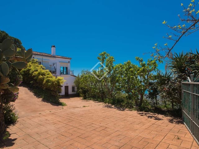 5 quarto Quinta/Casa Rural para venda em Arenas - 880 000 € (Ref: 8371667)