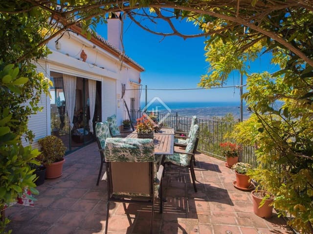 5 quarto Quinta/Casa Rural para venda em Arenas - 880 000 € (Ref: 8371667)