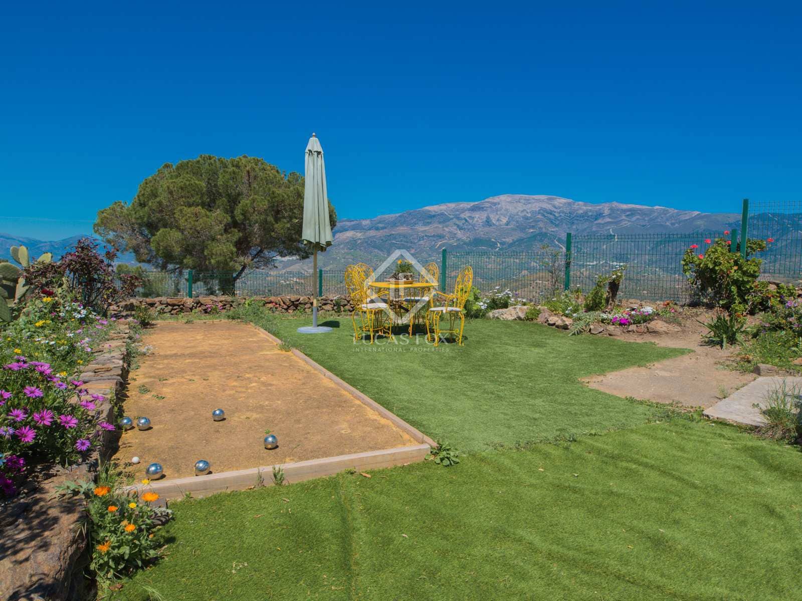 5 bedroom Finca/Country House for sale in Arenas - € 880,000 (Ref: 8371667)