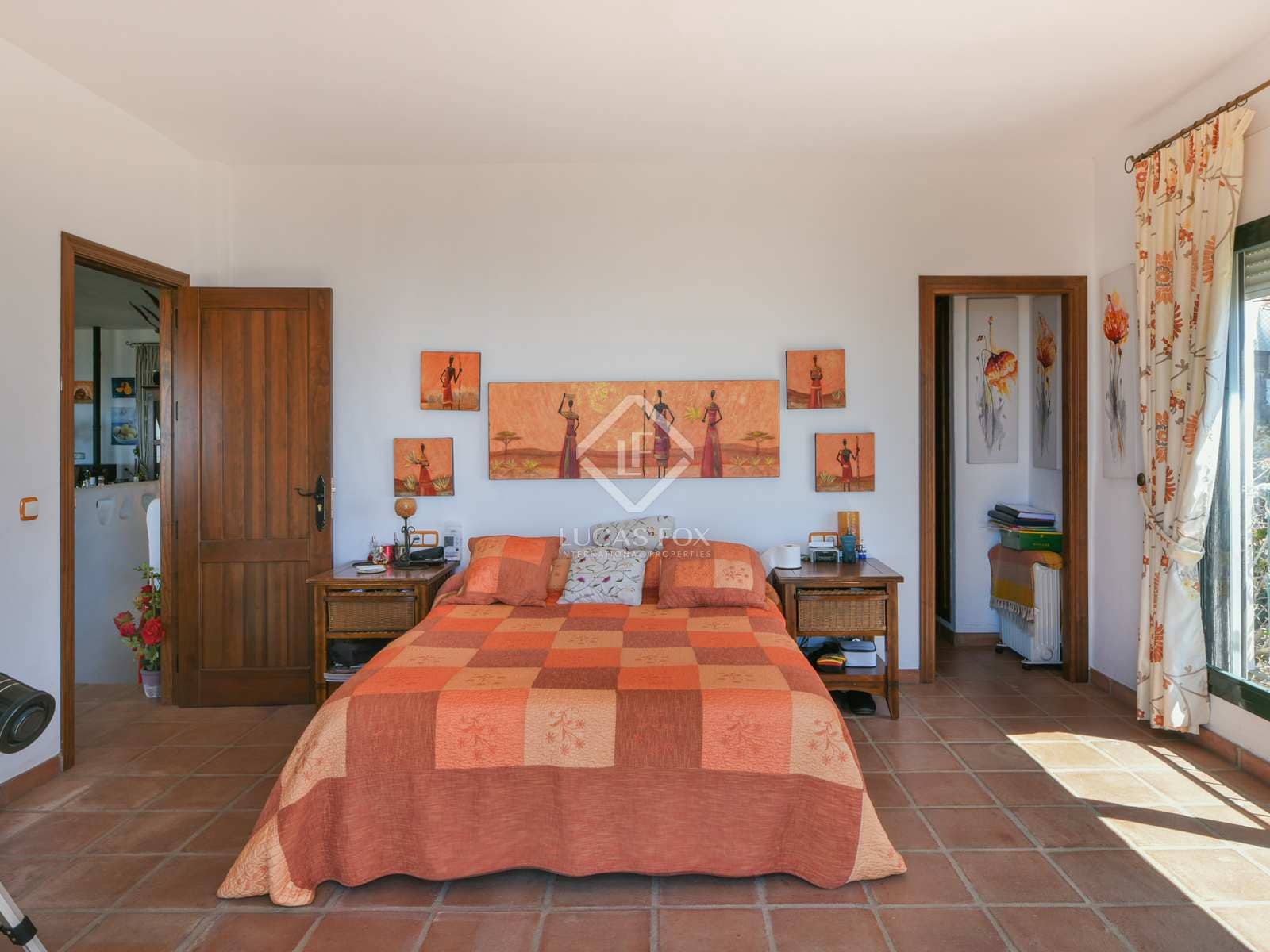 5 bedroom Finca/Country House for sale in Arenas - € 880,000 (Ref: 8371667)