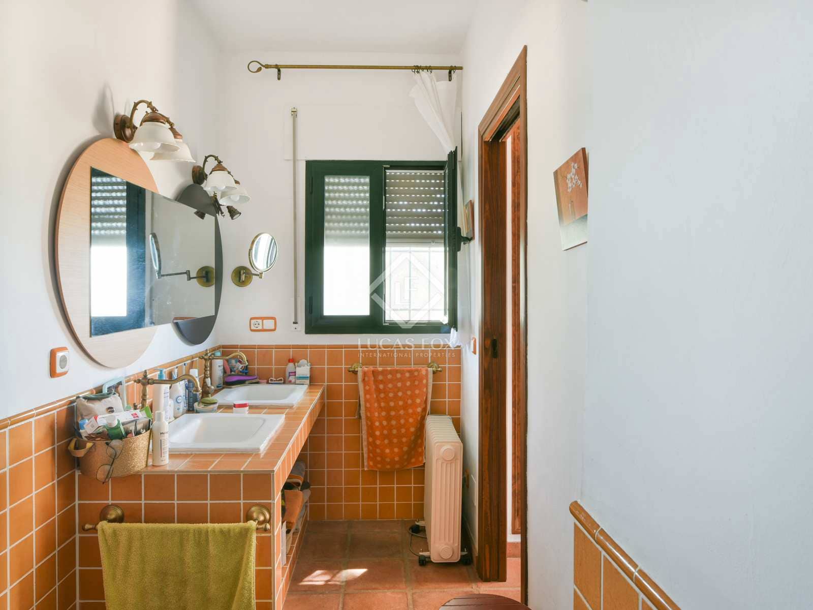 5 bedroom Finca/Country House for sale in Arenas - € 880,000 (Ref: 8371667)