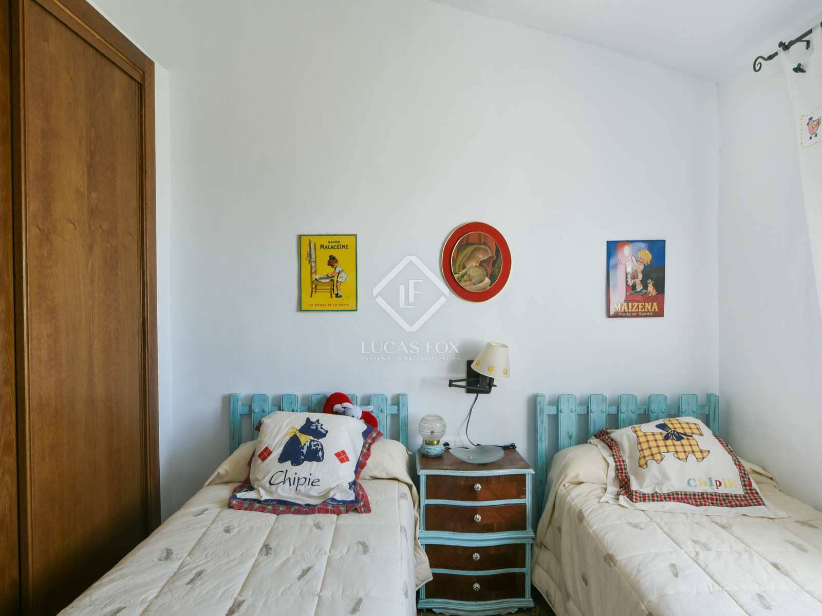 5 bedroom Finca/Country House for sale in Arenas - € 880,000 (Ref: 8371667)