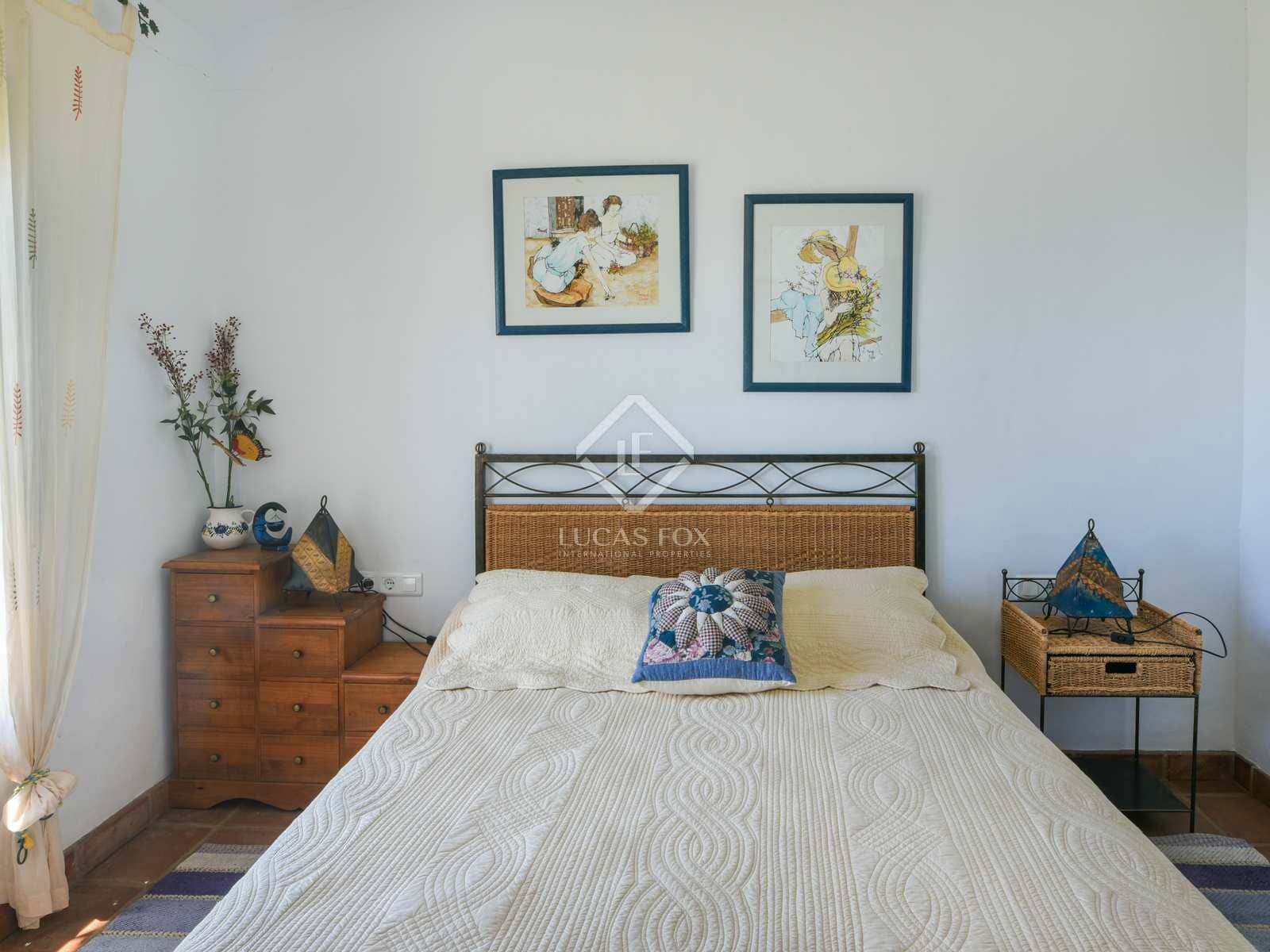 5 bedroom Finca/Country House for sale in Arenas - € 880,000 (Ref: 8371667)