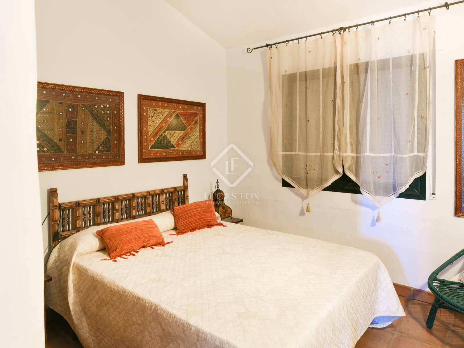 5 bedroom Finca/Country House for sale in Arenas - € 880,000 (Ref: 8371667)