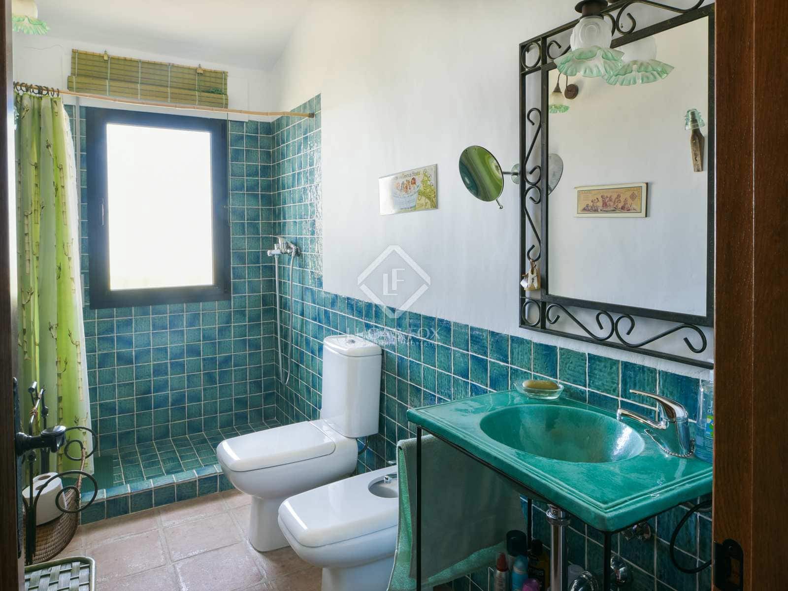 5 bedroom Finca/Country House for sale in Arenas - € 880,000 (Ref: 8371667)