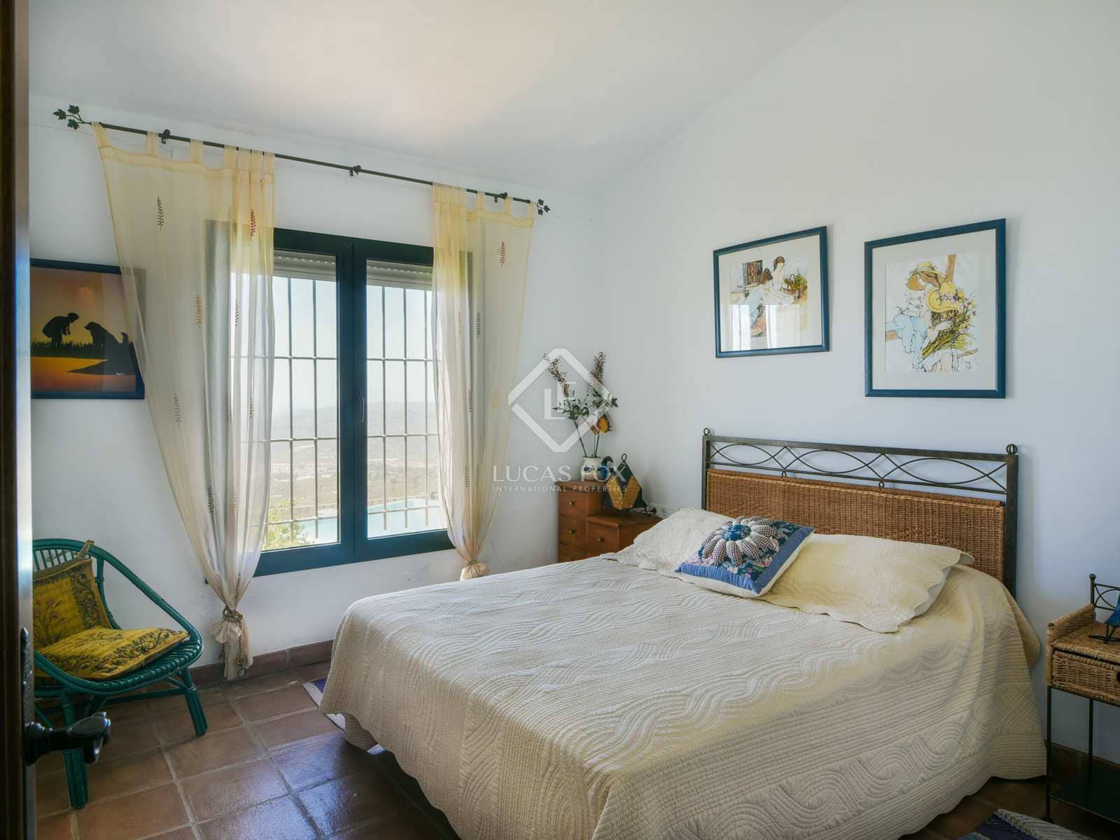 5 bedroom Finca/Country House for sale in Arenas - € 880,000 (Ref: 8371667)