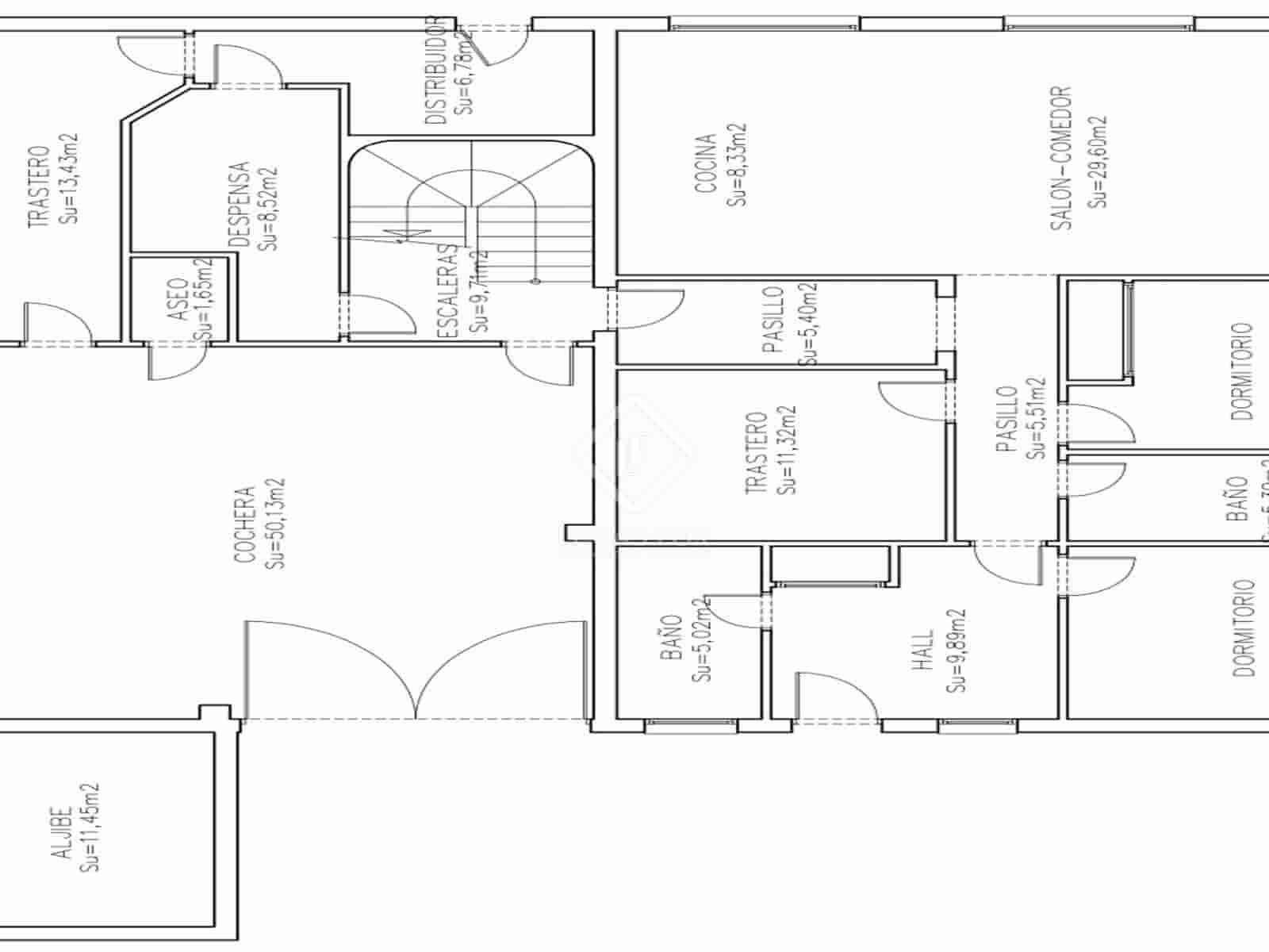 5 bedroom Finca/Country House for sale in Arenas - € 880,000 (Ref: 8371667)