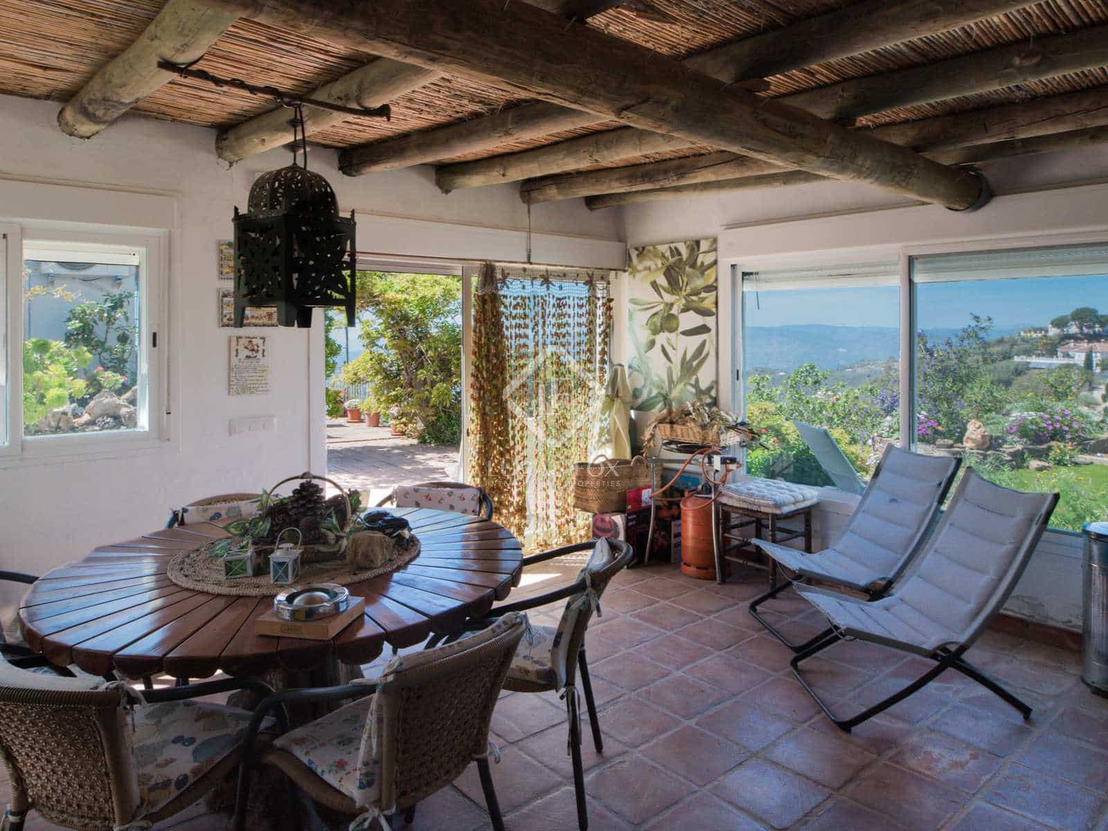 5 bedroom Finca/Country House for sale in Arenas - € 880,000 (Ref: 8371667)