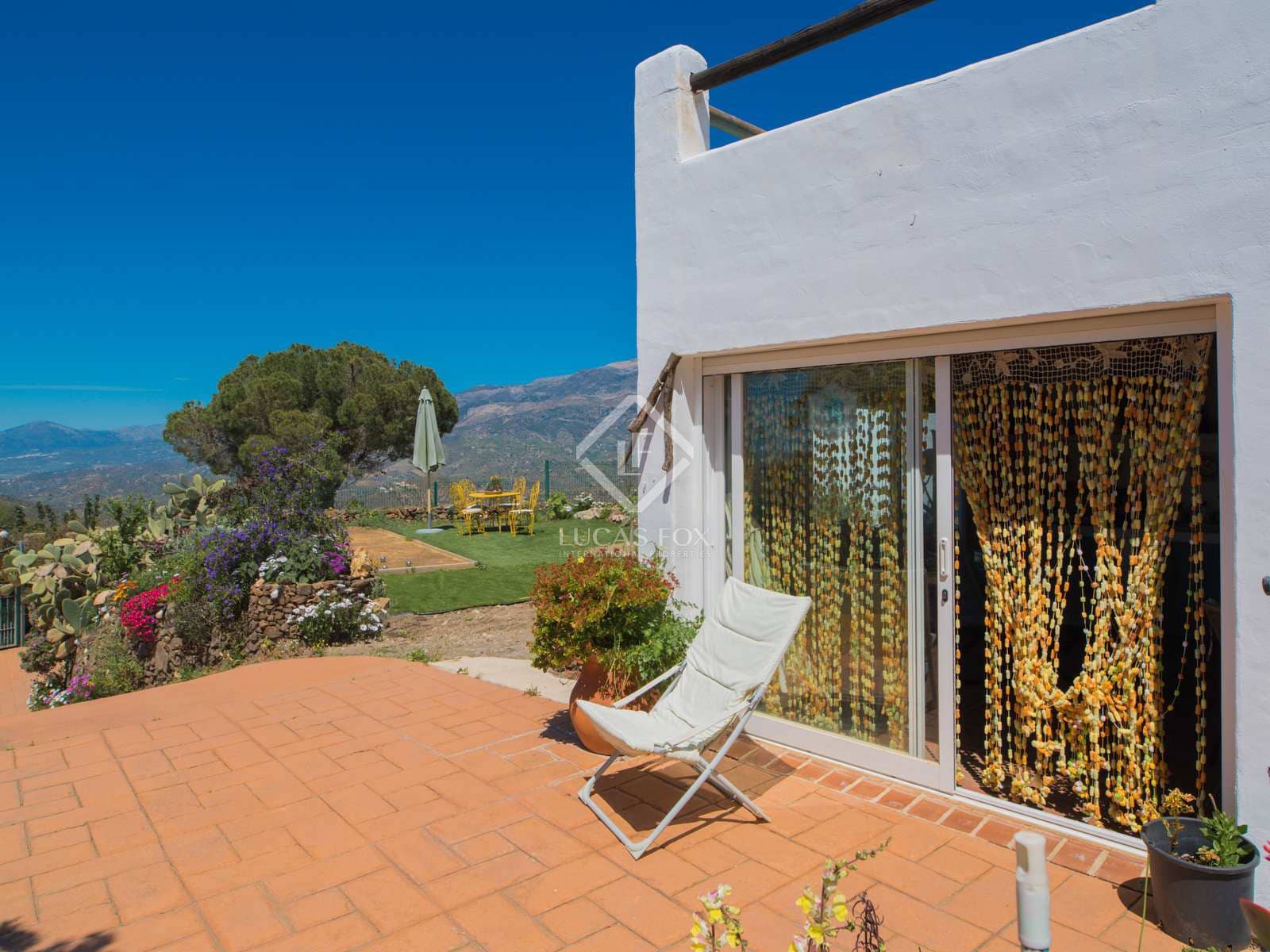 5 bedroom Finca/Country House for sale in Arenas - € 880,000 (Ref: 8371667)