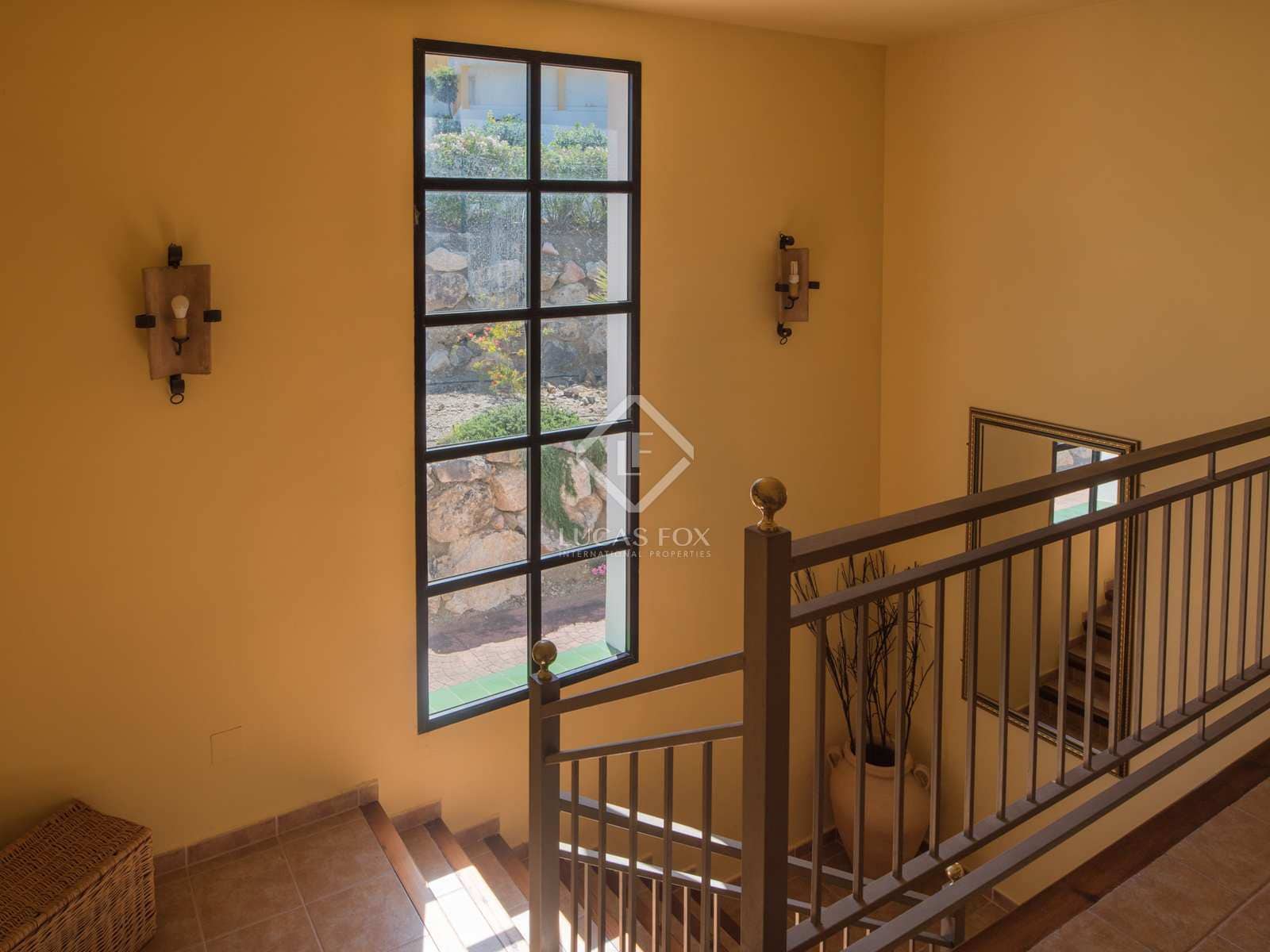 6 slaapkamer Finca/Landhuis te koop in Alcaucin - € 690.000 (Ref: 8371668)