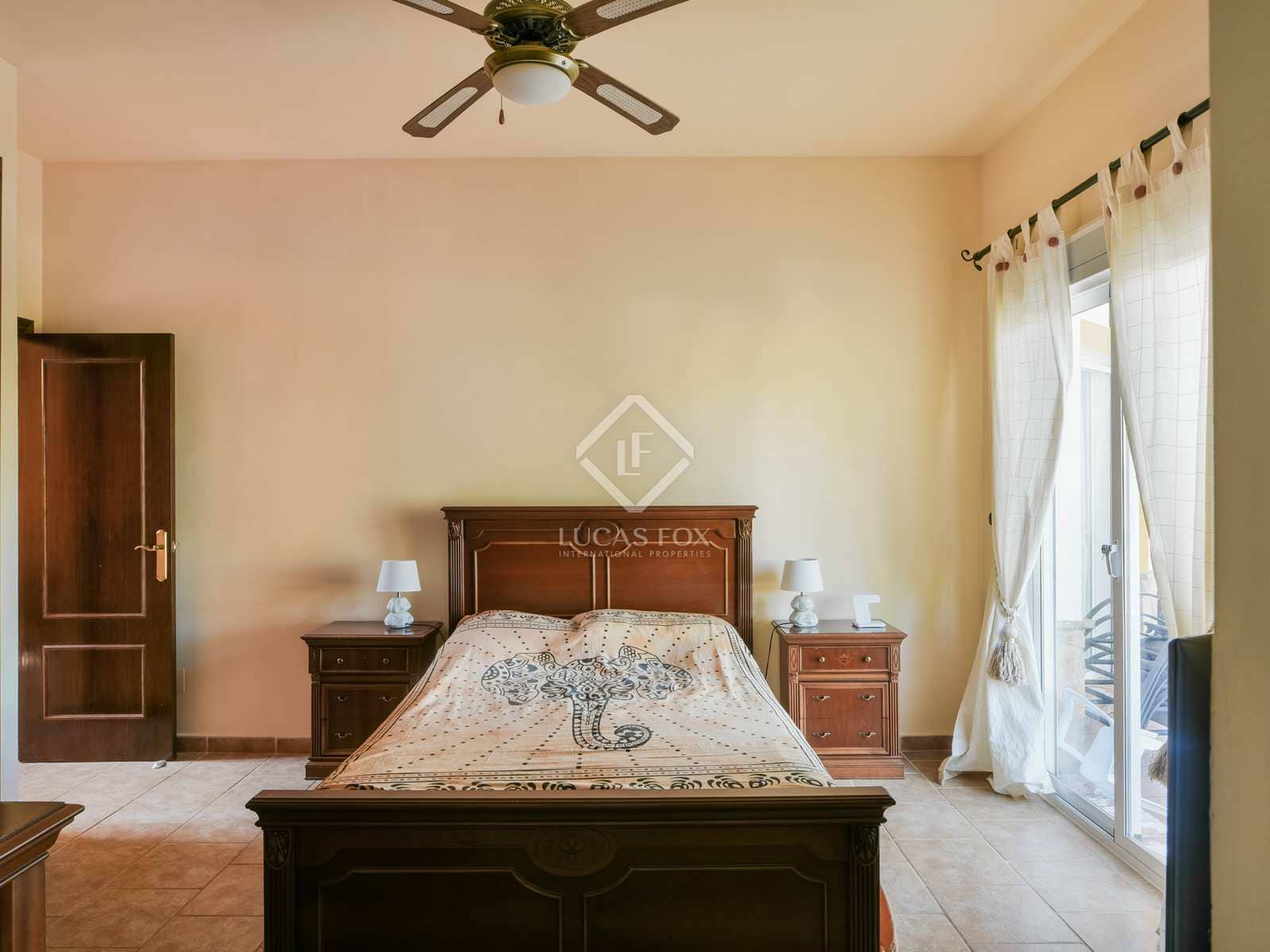 6 slaapkamer Finca/Landhuis te koop in Alcaucin - € 690.000 (Ref: 8371668)