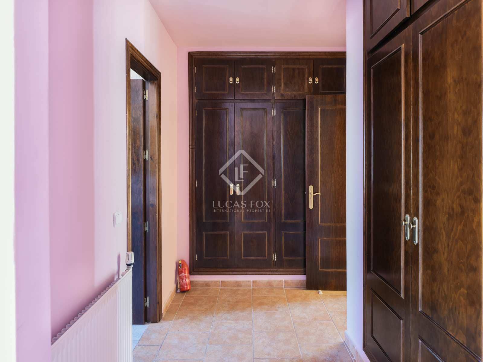 6 slaapkamer Finca/Landhuis te koop in Alcaucin - € 690.000 (Ref: 8371668)