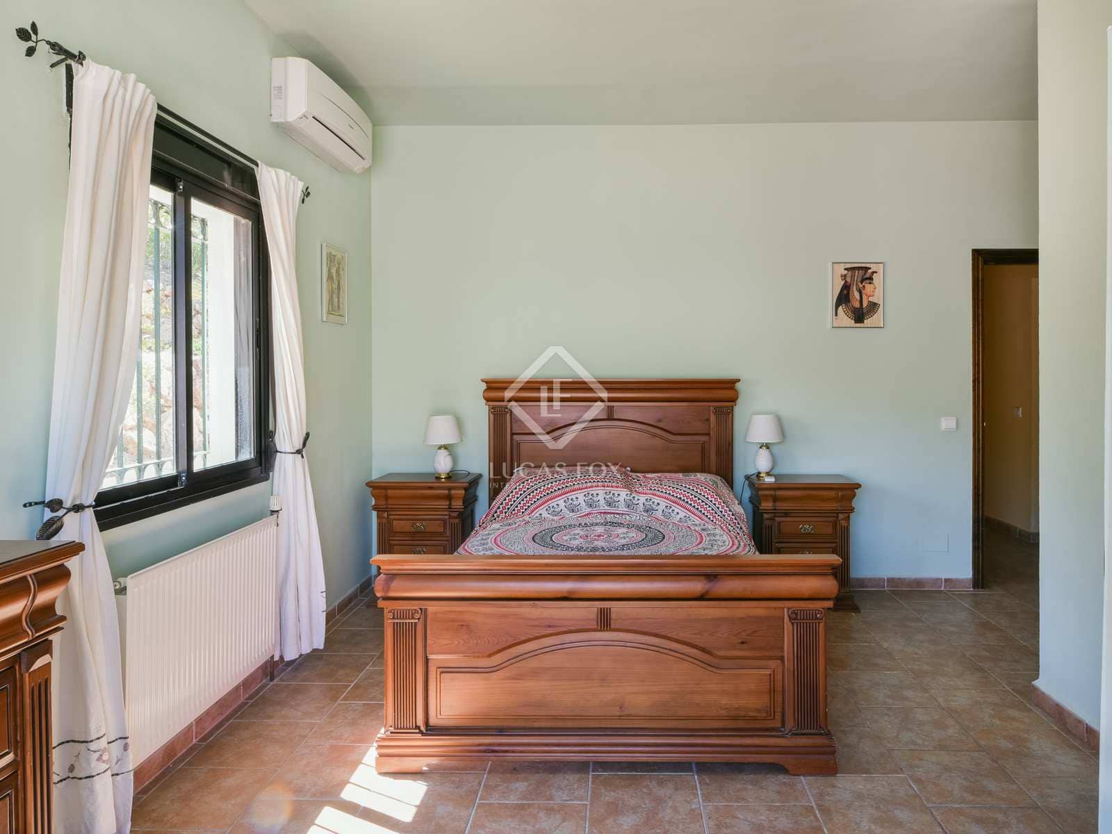 6 slaapkamer Finca/Landhuis te koop in Alcaucin - € 690.000 (Ref: 8371668)