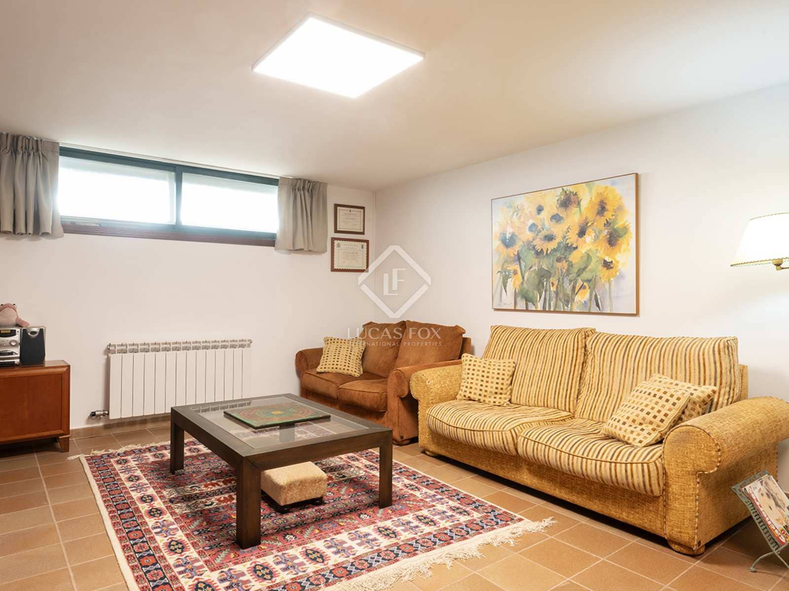 4 sypialnia Willa na sprzedaż w Vigo z basenem garażem - 820 000 € (Ref: 8371671)