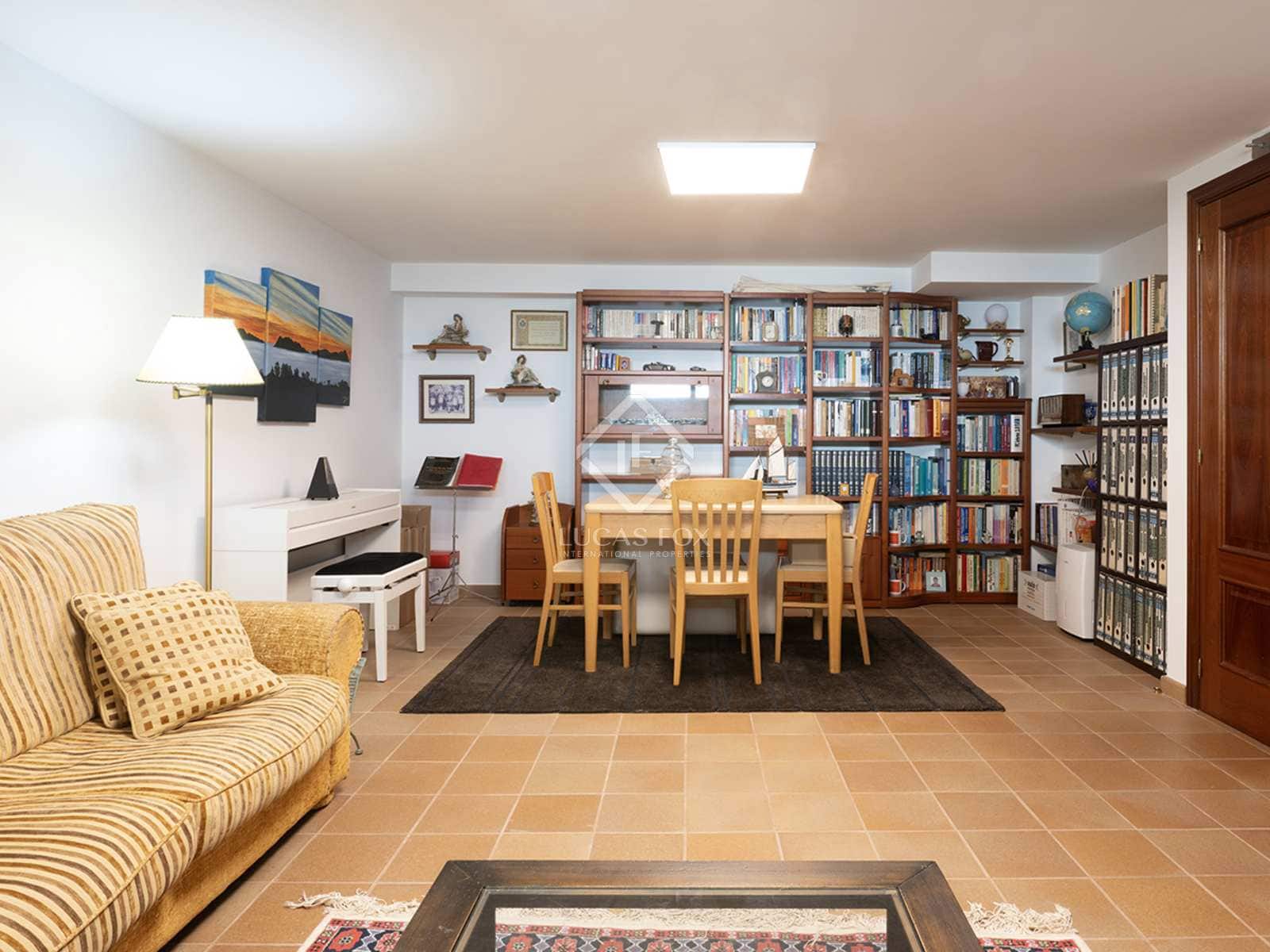 4 sypialnia Willa na sprzedaż w Vigo z basenem garażem - 820 000 € (Ref: 8371671)