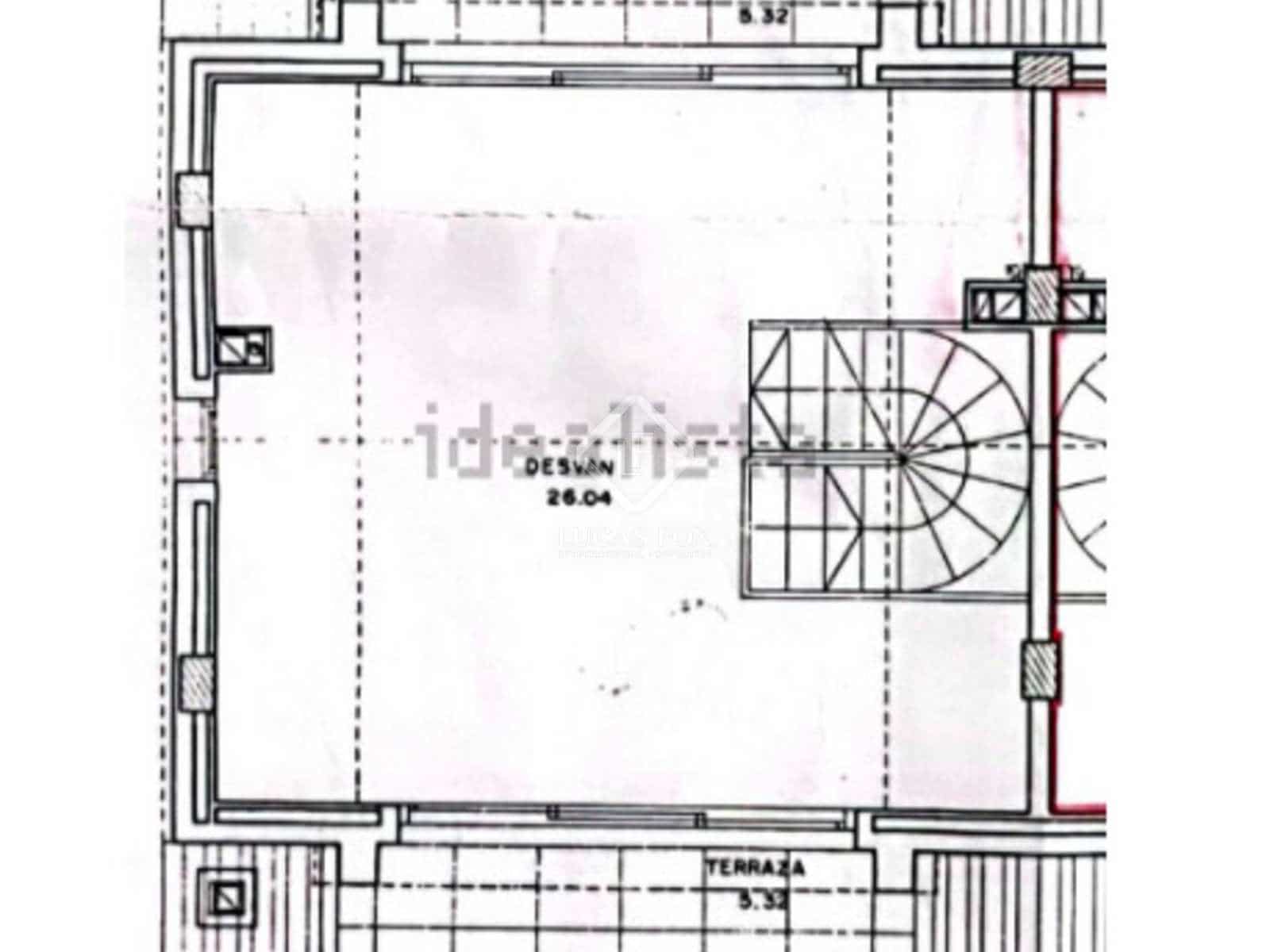 3 soverom Villa til salgs i Gava med svømmebasseng garasje - € 1 050 000 (Ref: 8371758)