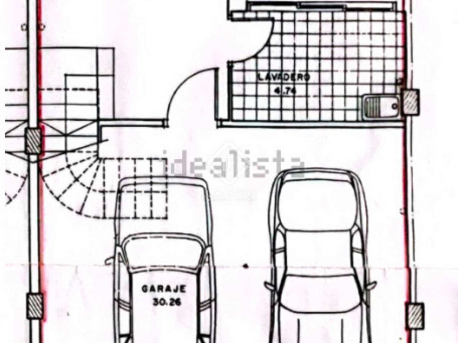 3 soverom Villa til salgs i Gava med svømmebasseng garasje - € 1 050 000 (Ref: 8371758)