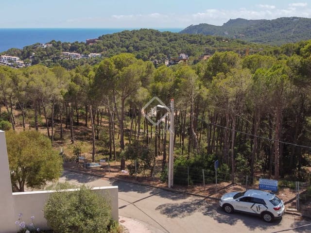 4 soveværelse Villa til salg i Tamariu, Palafrugell med swimmingpool garage - € 1.975.000 (Ref: 8371966)